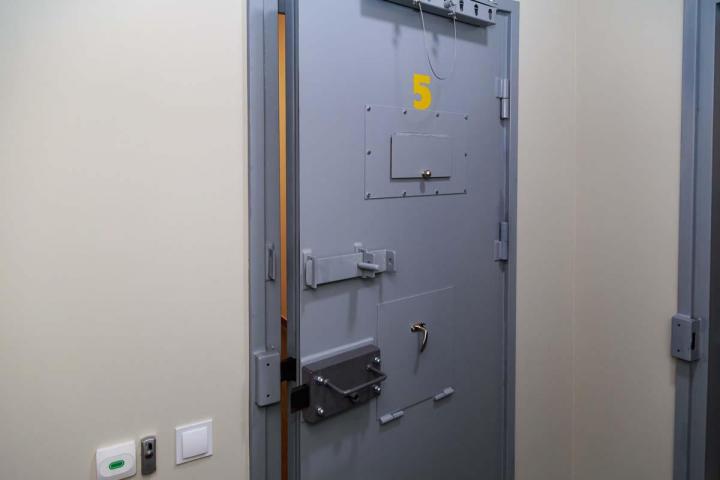  installateurs de portes carcerales Rive Sud de Montréal