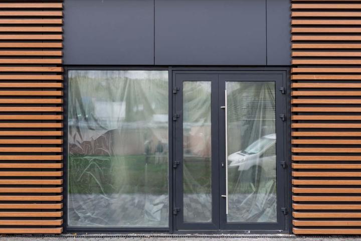 Service de peinture électrostatique Rive Sud de Montréal