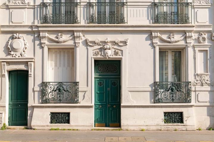 Améliorez la sécurité de vos immeubles en faisant appel à nos services pour la maintenance de portes.